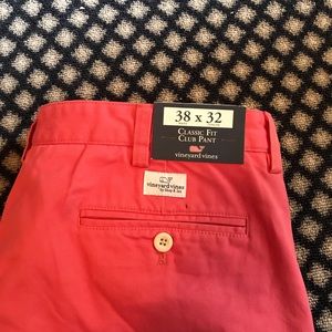 Vineyard Vines Club Pants